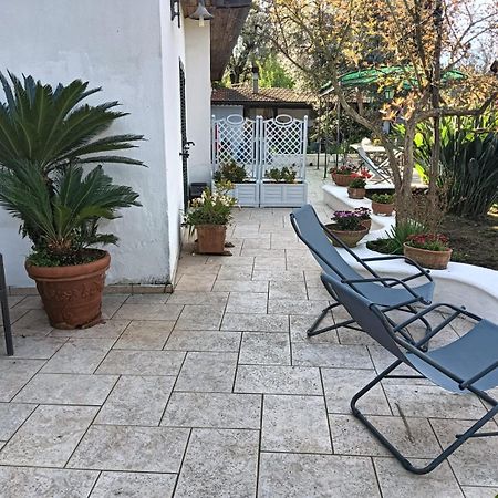 Relax Margherita Colli di Fontanelle Exterior foto